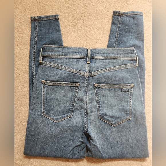 AYR The Riser Jean 28 - Picture 6 of 6